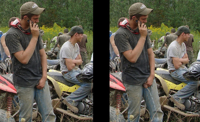 meando chico meando chico